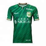 Maglia Tokyo Verdy Home 2025 Thailandia