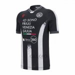 Maglia Udinese Home 2025-2026 Thailandia