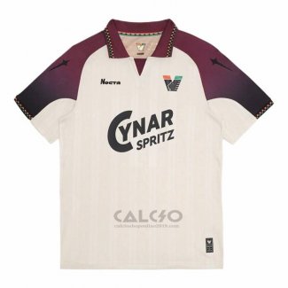 Maglia Venezia Away 2025-2026 Thailandia