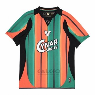 Maglia Venezia Third 2025-2026 Thailandia