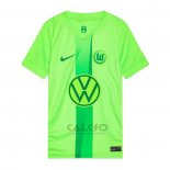 Maglia VfL Vfl Wolfsburg Home 2024-2025 Thailandia