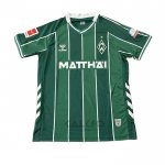 Maglia Werder Bremen Home 2025-2026 Thailandia