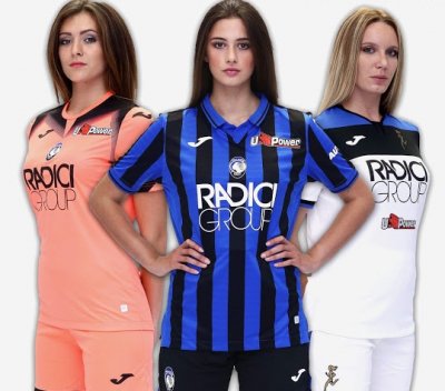 Maglie calcio Atalanta poco prezzo 2019 2020