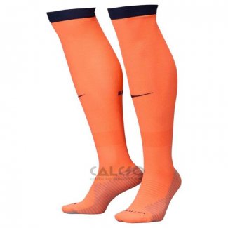 Calze FC Barcellona Third 2025-2026