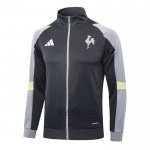 Giacca Atletico Mineiro 2024-2025 Grigio
