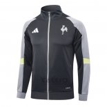 Giacca Atletico Mineiro 2024-2025 Grigio