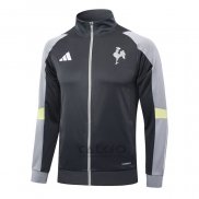 Giacca Atletico Mineiro 2024-2025 Grigio