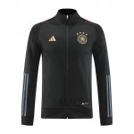 Giacca Germania 2022-2023 Nero