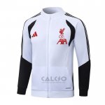 Giacca Liverpool 2026-2027 Bianco
