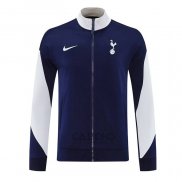 Giacca Tottenham Hotspur 2025-2026 Blu