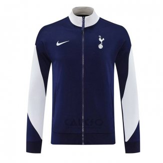 Giacca Tottenham Hotspur 2025-2026 Blu