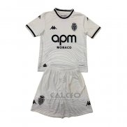 Maglia AS Monaco Third Bambino 2024-2025
