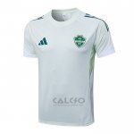 Maglia Allenamento Al-Ahli Saudi 2025-2026 Bianco
