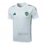 Maglia Allenamento Al-Ahli Saudi 2025-2026 Bianco