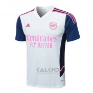 Maglia Allenamento Arsenal 2022-2023 Verde