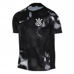 Maglia Allenamento Corinthians 2025