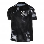 Maglia Allenamento Corinthians 2025