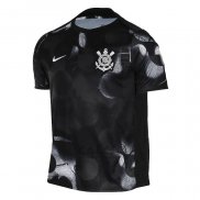 Maglia Allenamento Corinthians 2025