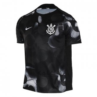 Maglia Allenamento Corinthians 2025