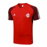 Maglia Allenamento Flamengo 2024-2025 Rosso