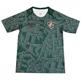 Maglia Allenamento Fluminense 2024-2025 Verde