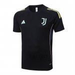 Maglia Allenamento Juventus 2025-2026 Nero