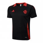Maglia Allenamento SC Internacional 2024-2025 Nero