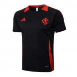 Maglia Allenamento SC Internacional 2024-2025 Nero