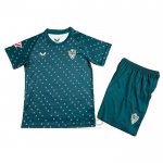 Maglia Almeria Away Bambino 2024-2025