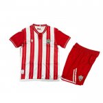 Maglia Almeria Home Bambino 2025-2026