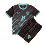 Maglia Almeria Third Bambino 2022-2023