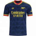 Maglia Arsenal Away 2026-2027