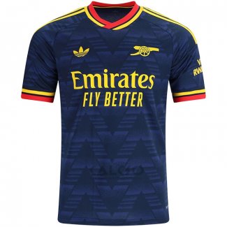 Maglia Arsenal Away 2026-2027
