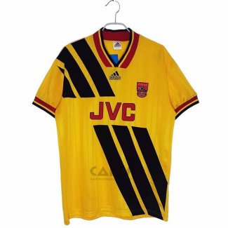 Maglia Arsenal Away Retro 93-94