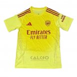 Maglia Arsenal Portiere Third 2025-2026