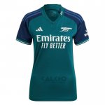 Maglia Arsenal Third Donna 2023-2024