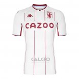 Maglia Aston Villa Away 2021-2022