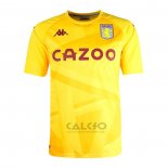 Maglia Aston Villa Portiere Home 2021-2022