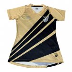 Maglia Athletico Paranaense Away Donna 2024