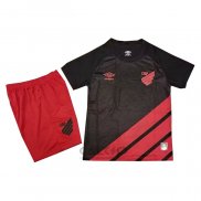 Maglia Athletico Paranaense Third Bambino 2023