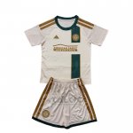 Maglia Atlanta United Away Bambino 2026