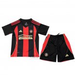 Maglia Atlanta United Home Bambino 2025