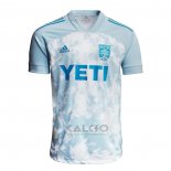 Maglia Austin Primeblue 2021 Thailandia