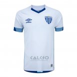 Maglia Avai Away 2021 Thailandia