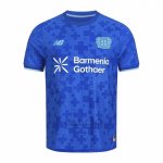 Maglia Bayer Leverkusen Third 2025-2026