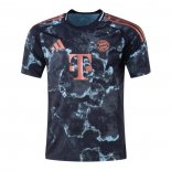 Maglia Bayern Monaco Away 2024-2025
