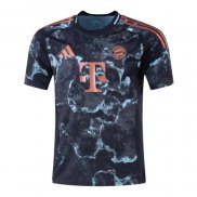 Maglia Bayern Monaco Away 2024-2025