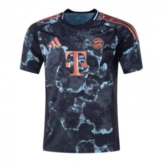 Maglia Bayern Monaco Away 2024-2025