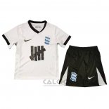 Maglia Birmingham City Away Bambino 2024-2025