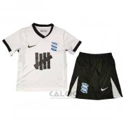 Maglia Birmingham City Away Bambino 2024-2025